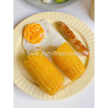 Instant Corn On The Cob